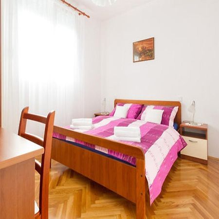 Zvijezda Mora Apartment Split Zimmer foto