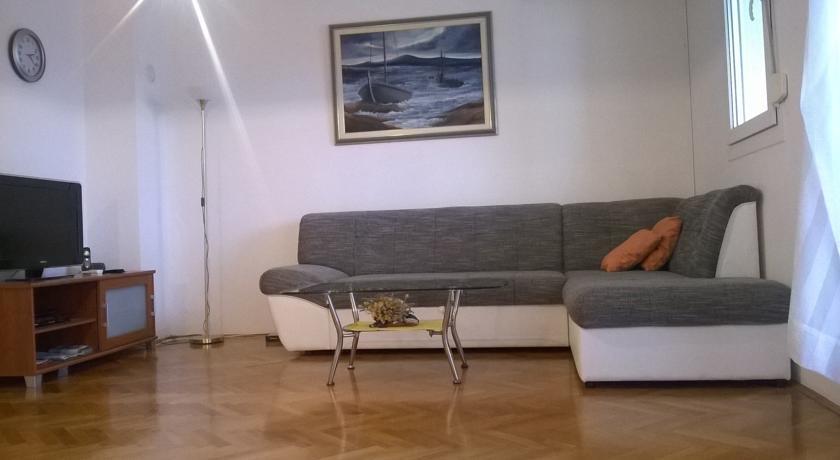 Zvijezda Mora Apartment Split Exterior foto