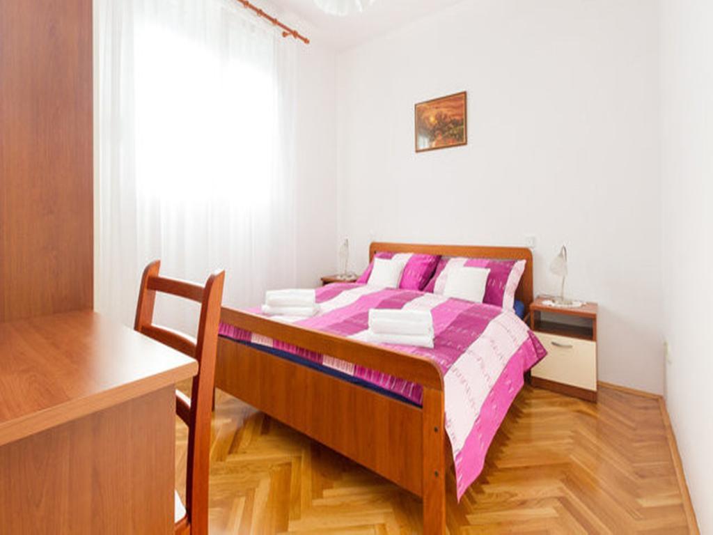 Zvijezda Mora Apartment Split Zimmer foto
