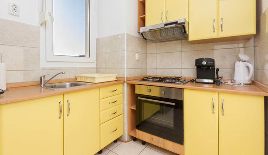 Zvijezda Mora Apartment Split Zimmer foto